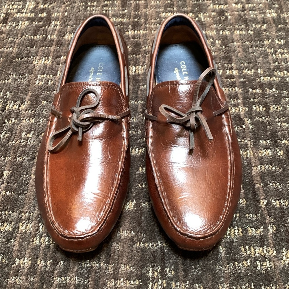 Cole Haan Driver - Size 9M